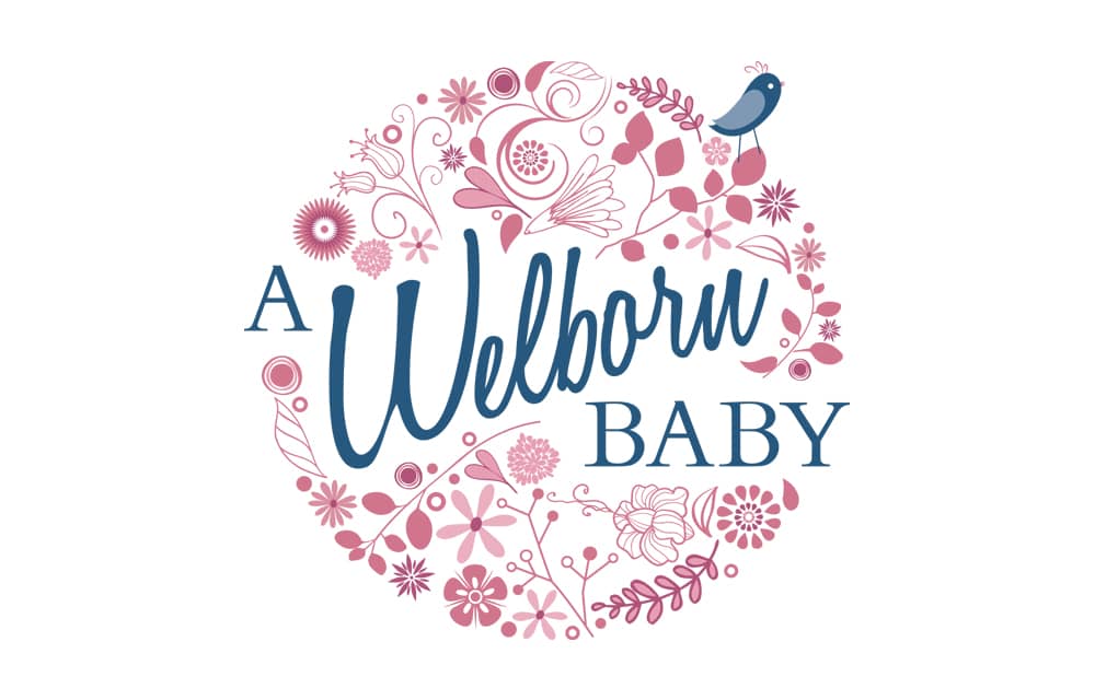 A Welborn Baby | Welborn Creative