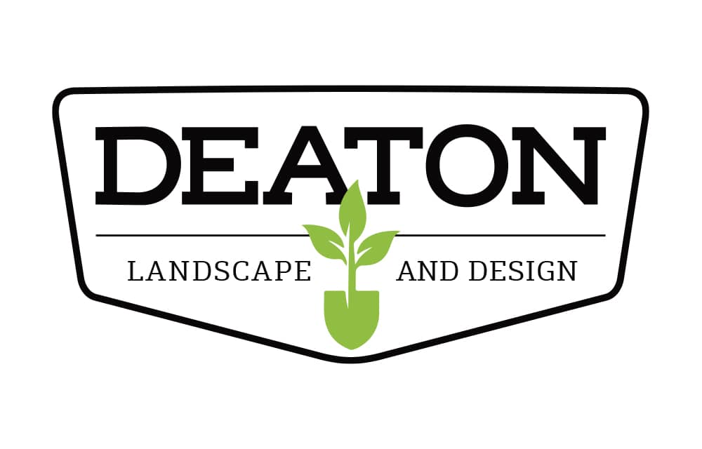 Deaton Landscape & Design | Welborn Creative