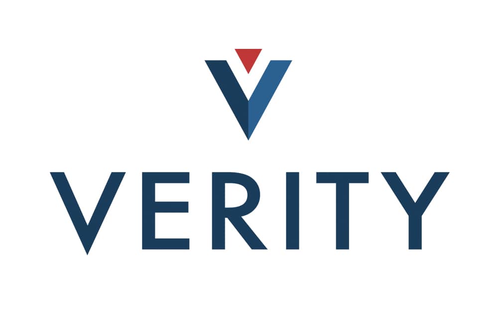 Verity | Welborn Creative