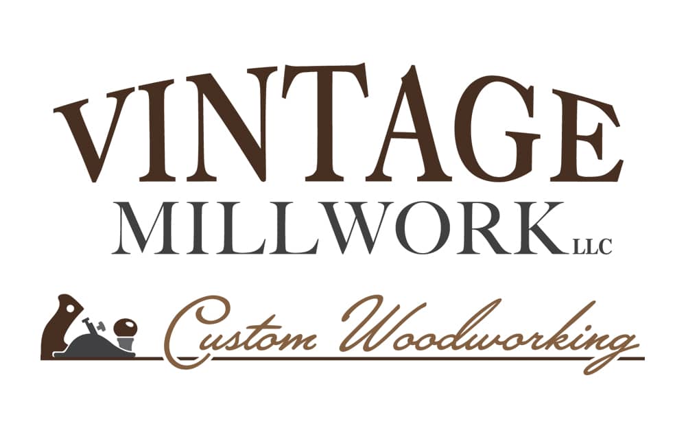 Vintage Millwork | Welborn Creative
