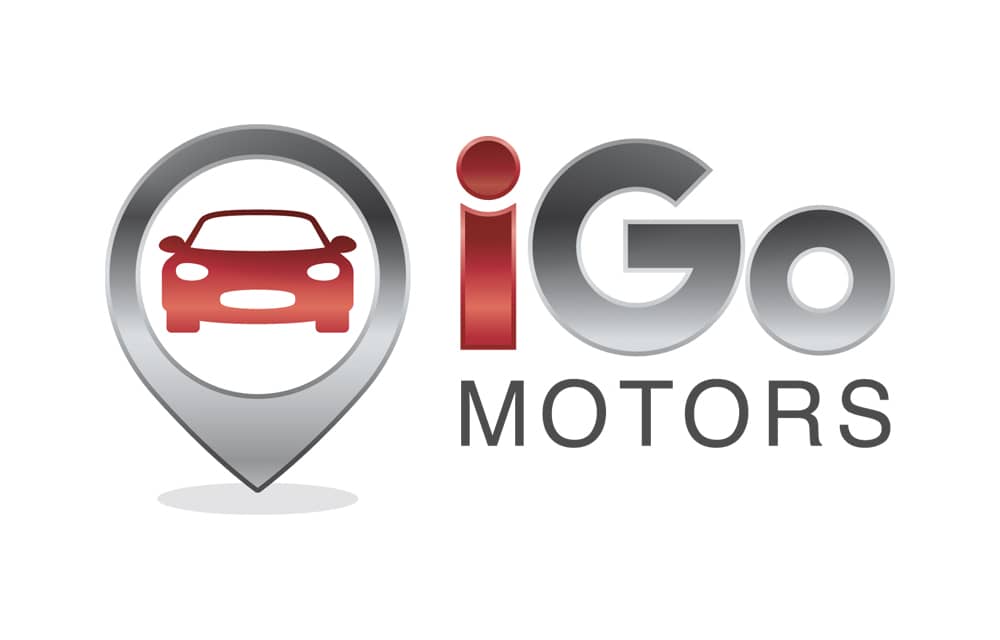 iGo Motors | Welborn Creative
