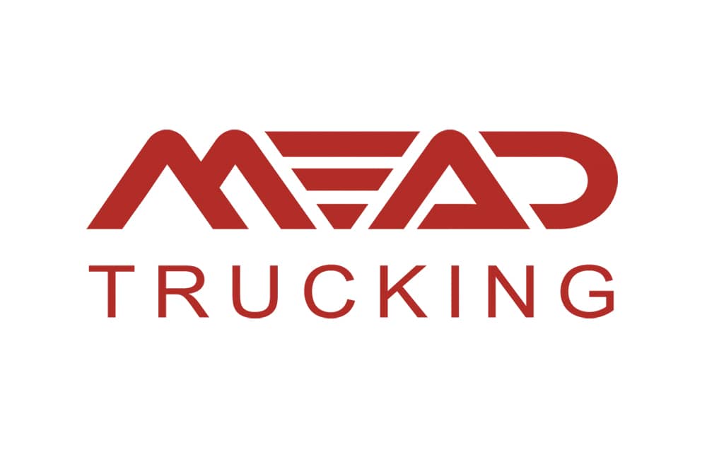 MEAD Trucking | Welborn Creative
