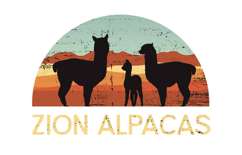 Zion Alpacas | Welborn Creative